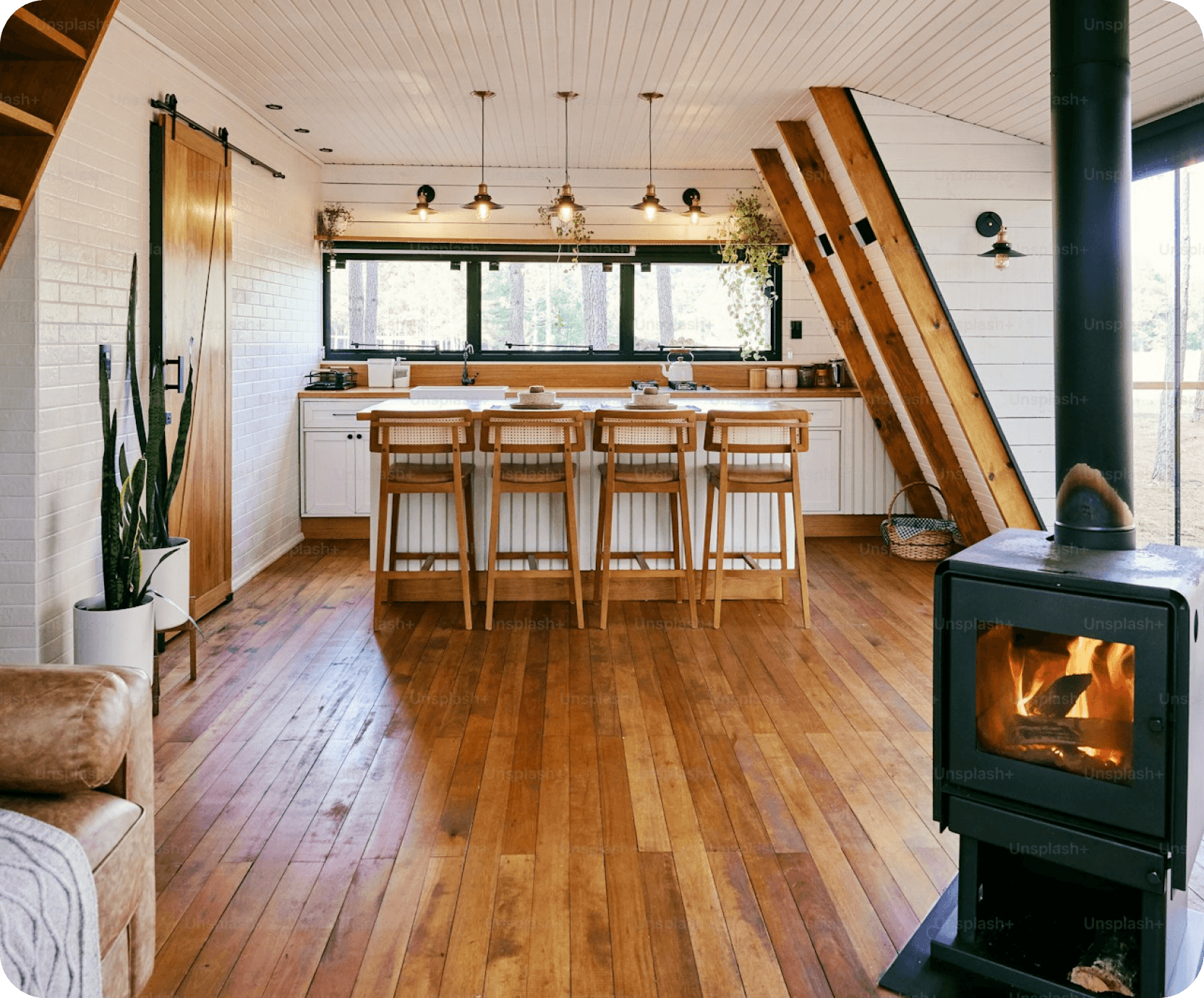 property-staging